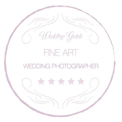 Logo Wedding Guide - dc photodesign